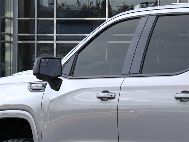 2026 GMC Sierra 1500 AT4 (Stk: TZ345472) in Calgary - Image 12 of 24