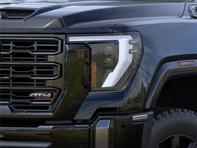 2026 GMC Sierra 3500HD AT4 (Stk: TF266702) in Calgary - Image 10 of 24