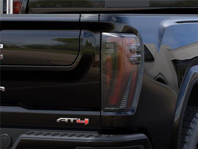 2026 GMC Sierra 3500HD AT4 (Stk: TF266702) in Calgary - Image 11 of 24