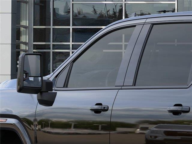 2026 GMC Sierra 3500HD AT4 (Stk: TF266702) in Calgary - Image 12 of 24