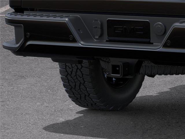 2026 GMC Sierra 3500HD AT4 (Stk: TF266702) in Calgary - Image 14 of 24