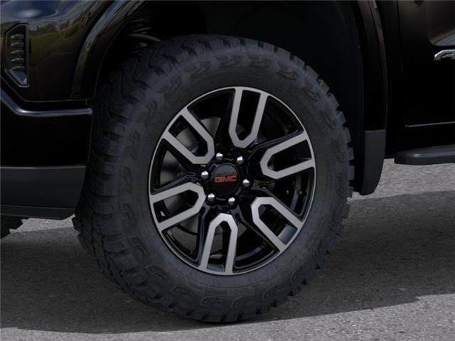 2026 GMC Sierra 1500 AT4 (Stk: TZ349192) in Calgary - Image 9 of 24