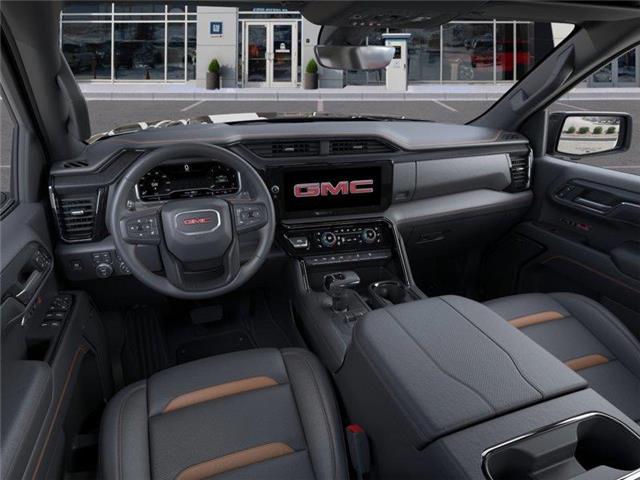 2026 GMC Sierra 1500 AT4 (Stk: TZ349192) in Calgary - Image 15 of 24