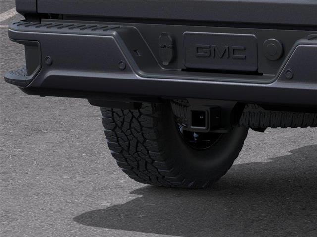 2026 GMC Sierra 3500HD AT4 (Stk: TF266664) in Calgary - Image 14 of 24