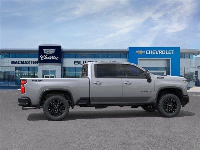 2026 Chevrolet Silverado 2500HD LTZ (Stk: 260608) in London - Image 5 of 24