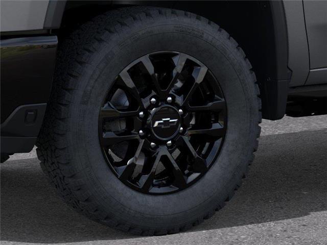 2026 Chevrolet Silverado 2500HD LTZ (Stk: 260608) in London - Image 9 of 24
