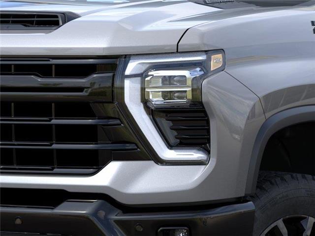 2026 Chevrolet Silverado 2500HD LTZ (Stk: 260608) in London - Image 10 of 24