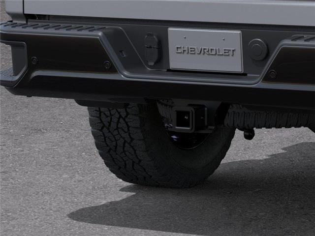 2026 Chevrolet Silverado 2500HD LTZ (Stk: 260608) in London - Image 14 of 24