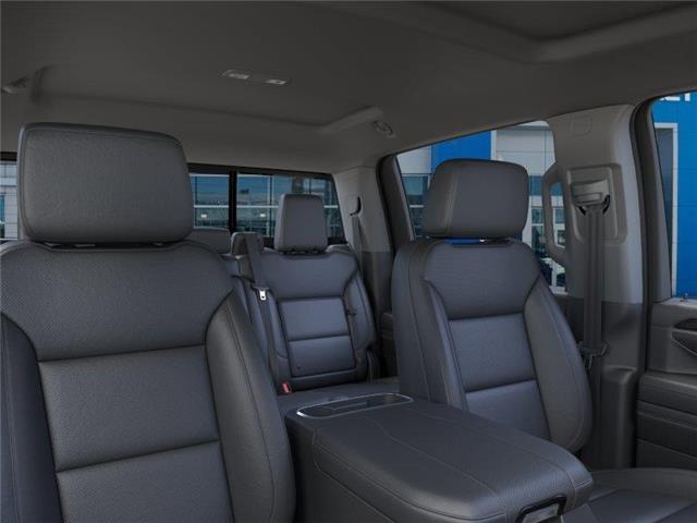 2026 Chevrolet Silverado 2500HD LTZ (Stk: 260608) in London - Image 24 of 24
