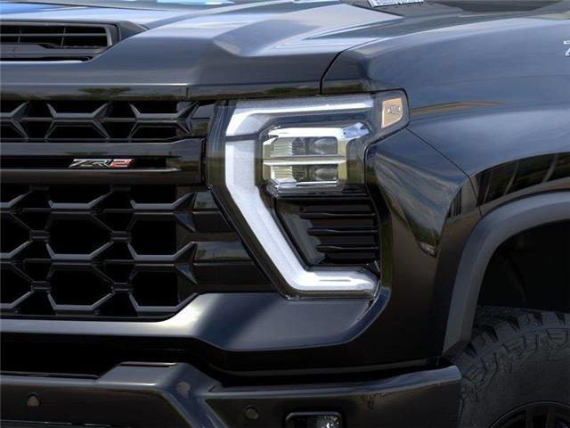 2026 Chevrolet Silverado 2500HD ZR2 (Stk: 260607) in London - Image 10 of 24 2026 Chevrolet Silverado 2500HD ZR2 (Stk: 260607) in London - Image 10 of 24