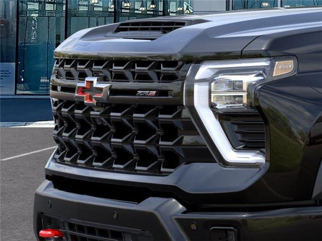 2026 Chevrolet Silverado 2500HD ZR2 (Stk: 260607) in London - Image 13 of 24 2026 Chevrolet Silverado 2500HD ZR2 (Stk: 260607) in London - Image 13 of 24