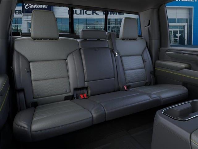 2026 Chevrolet Silverado 2500HD ZR2 (Stk: 260607) in London - Image 17 of 24 2026 Chevrolet Silverado 2500HD ZR2 (Stk: 260607) in London - Image 17 of 24