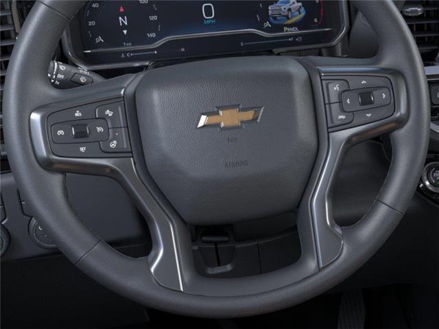 2026 Chevrolet Silverado 2500HD ZR2 (Stk: 260607) in London - Image 19 of 24 2026 Chevrolet Silverado 2500HD ZR2 (Stk: 260607) in London - Image 19 of 24