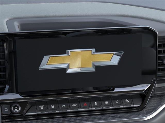 2026 Chevrolet Silverado 2500HD ZR2 (Stk: 260607) in London - Image 20 of 24 2026 Chevrolet Silverado 2500HD ZR2 (Stk: 260607) in London - Image 20 of 24