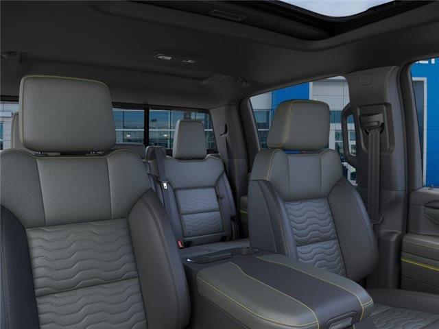2026 Chevrolet Silverado 2500HD ZR2 (Stk: 260607) in London - Image 24 of 24 2026 Chevrolet Silverado 2500HD ZR2 (Stk: 260607) in London - Image 24 of 24