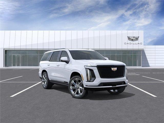 2026 Cadillac Escalade Platinum Sport (Stk: 312504) in Goderich - Image 1 of 24