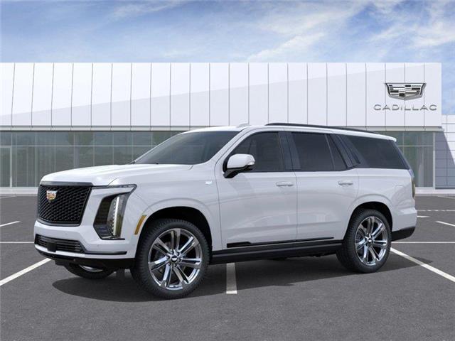 2026 Cadillac Escalade Platinum Sport (Stk: 312504) in Goderich - Image 2 of 24 2026 Cadillac Escalade Platinum Sport (Stk: 312504) in Goderich - Image 2 of 24
