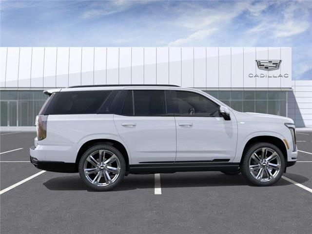 2026 Cadillac Escalade Platinum Sport (Stk: 312504) in Goderich - Image 5 of 24 2026 Cadillac Escalade Platinum Sport (Stk: 312504) in Goderich - Image 5 of 24