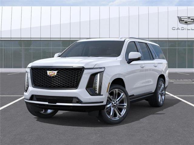 2026 Cadillac Escalade Platinum Sport (Stk: 312504) in Goderich - Image 6 of 24 2026 Cadillac Escalade Platinum Sport (Stk: 312504) in Goderich - Image 6 of 24