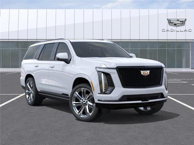 2026 Cadillac Escalade Platinum Sport (Stk: 312504) in Goderich - Image 7 of 24 2026 Cadillac Escalade Platinum Sport (Stk: 312504) in Goderich - Image 7 of 24