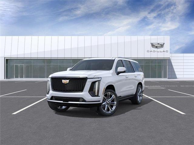 2026 Cadillac Escalade Platinum Sport (Stk: 312504) in Goderich - Image 8 of 24 2026 Cadillac Escalade Platinum Sport (Stk: 312504) in Goderich - Image 8 of 24