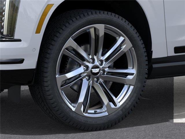 2026 Cadillac Escalade Platinum Sport (Stk: 312504) in Goderich - Image 9 of 24 2026 Cadillac Escalade Platinum Sport (Stk: 312504) in Goderich - Image 9 of 24