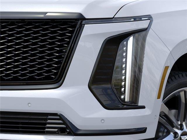 2026 Cadillac Escalade Platinum Sport (Stk: 312504) in Goderich - Image 10 of 24 2026 Cadillac Escalade Platinum Sport (Stk: 312504) in Goderich - Image 10 of 24