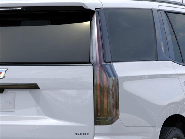 2026 Cadillac Escalade Platinum Sport (Stk: 312504) in Goderich - Image 11 of 24 2026 Cadillac Escalade Platinum Sport (Stk: 312504) in Goderich - Image 11 of 24