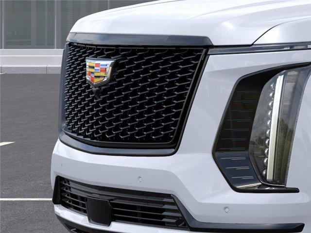 2026 Cadillac Escalade Platinum Sport (Stk: 312504) in Goderich - Image 13 of 24 2026 Cadillac Escalade Platinum Sport (Stk: 312504) in Goderich - Image 13 of 24