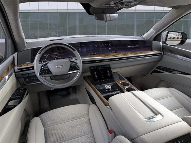 2026 Cadillac Escalade Platinum Sport (Stk: 312504) in Goderich - Image 15 of 24 2026 Cadillac Escalade Platinum Sport (Stk: 312504) in Goderich - Image 15 of 24