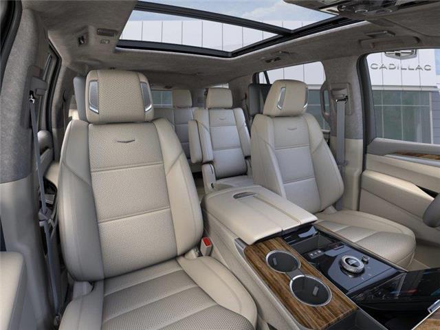 2026 Cadillac Escalade Platinum Sport (Stk: 312504) in Goderich - Image 16 of 24 2026 Cadillac Escalade Platinum Sport (Stk: 312504) in Goderich - Image 16 of 24