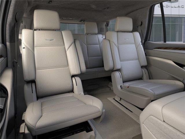 2026 Cadillac Escalade Platinum Sport (Stk: 312504) in Goderich - Image 17 of 24 2026 Cadillac Escalade Platinum Sport (Stk: 312504) in Goderich - Image 17 of 24