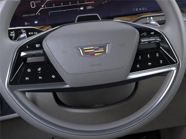 2026 Cadillac Escalade Platinum Sport (Stk: 312504) in Goderich - Image 19 of 24 2026 Cadillac Escalade Platinum Sport (Stk: 312504) in Goderich - Image 19 of 24