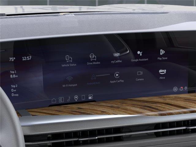 2026 Cadillac Escalade Platinum Sport (Stk: 312504) in Goderich - Image 20 of 24 2026 Cadillac Escalade Platinum Sport (Stk: 312504) in Goderich - Image 20 of 24