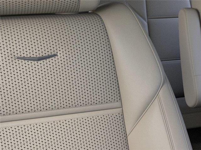 2026 Cadillac Escalade Platinum Sport (Stk: 312504) in Goderich - Image 21 of 24 2026 Cadillac Escalade Platinum Sport (Stk: 312504) in Goderich - Image 21 of 24