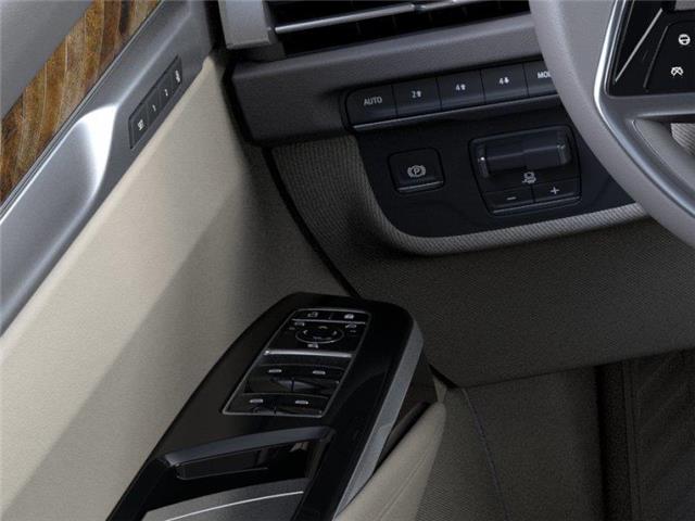 2026 Cadillac Escalade Platinum Sport (Stk: 312504) in Goderich - Image 22 of 24 2026 Cadillac Escalade Platinum Sport (Stk: 312504) in Goderich - Image 22 of 24