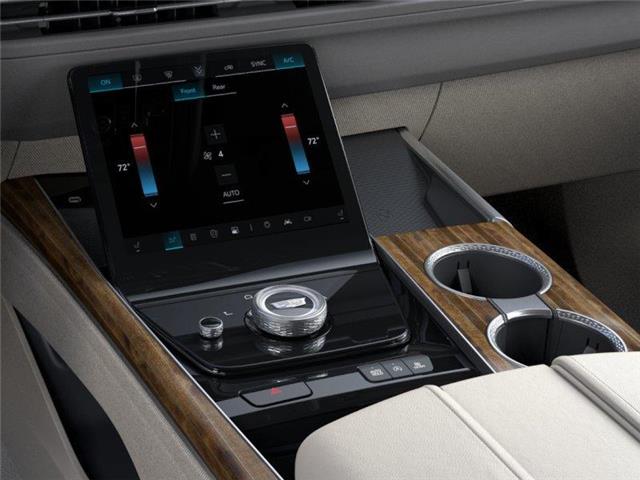 2026 Cadillac Escalade Platinum Sport (Stk: 312504) in Goderich - Image 23 of 24 2026 Cadillac Escalade Platinum Sport (Stk: 312504) in Goderich - Image 23 of 24