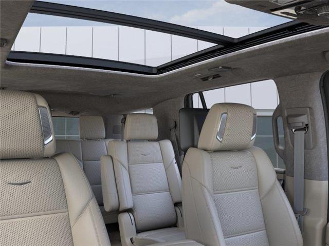 2026 Cadillac Escalade Platinum Sport (Stk: 312504) in Goderich - Image 24 of 24 2026 Cadillac Escalade Platinum Sport (Stk: 312504) in Goderich - Image 24 of 24