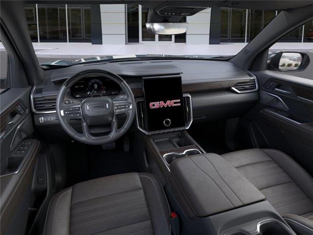 2026 GMC Acadia Denali Ultimate (Stk: CT231) in High River - Image 5 of 6