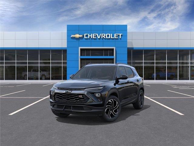2026 Chevrolet TrailBlazer RS (Stk: 26-292) in Pembroke - Image 1 of 6