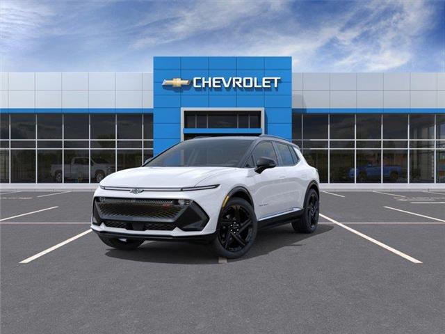 2026 Chevrolet Equinox EV RS (Stk: 26-313) in Pembroke - Image 1 of 6