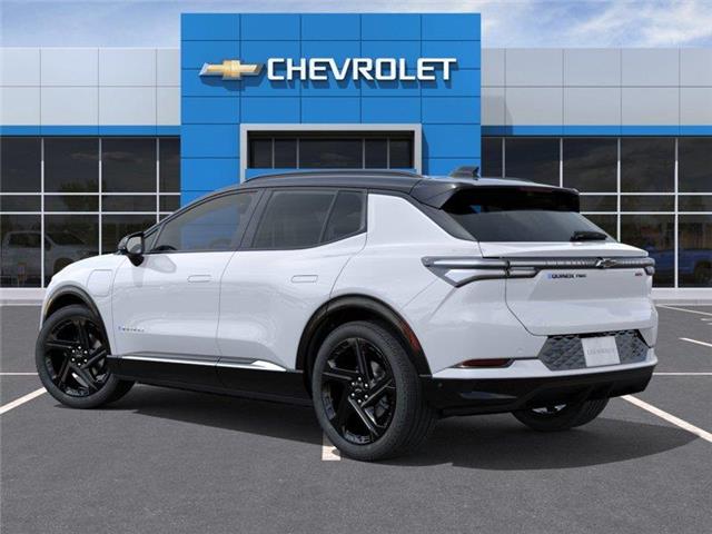 2026 Chevrolet Equinox EV RS (Stk: 26-313) in Pembroke - Image 3 of 6 2026 Chevrolet Equinox EV RS (Stk: 26-313) in Pembroke - Image 3 of 6