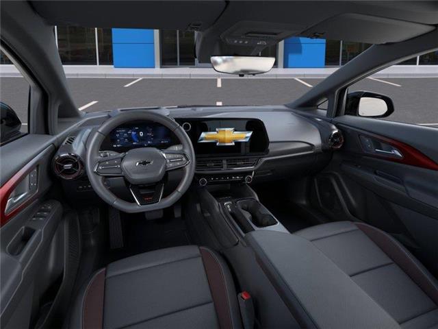 2026 Chevrolet Equinox EV RS (Stk: 26-313) in Pembroke - Image 5 of 6 2026 Chevrolet Equinox EV RS (Stk: 26-313) in Pembroke - Image 5 of 6