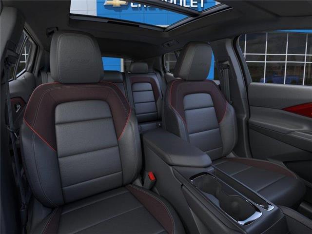 2026 Chevrolet Equinox EV RS (Stk: 26-313) in Pembroke - Image 6 of 6 2026 Chevrolet Equinox EV RS (Stk: 26-313) in Pembroke - Image 6 of 6