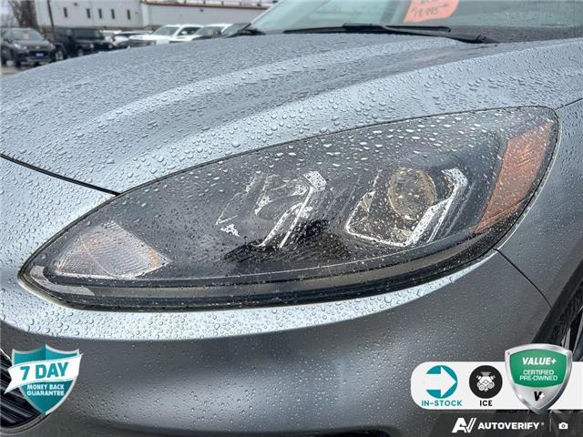 2021 Ford Escape SE (Stk: 26C26A) in Tillsonburg - Image 9 of 25