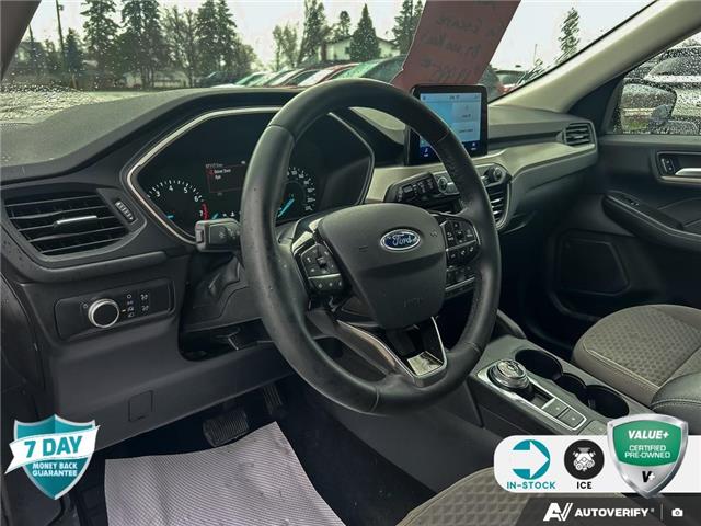 2021 Ford Escape SE (Stk: 26C26A) in Tillsonburg - Image 13 of 25