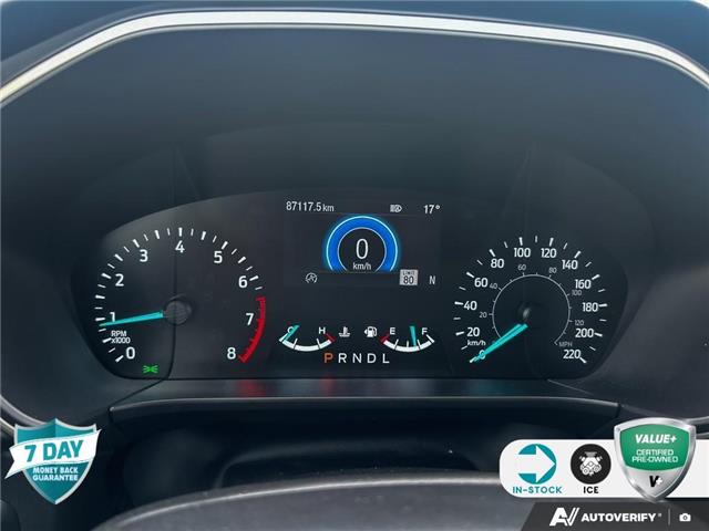 2021 Ford Escape SE (Stk: 26C26A) in Tillsonburg - Image 15 of 25