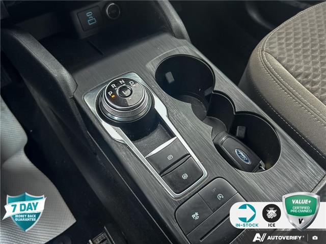 2021 Ford Escape SE (Stk: 26C26A) in Tillsonburg - Image 18 of 25
