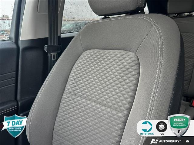 2021 Ford Escape SE (Stk: 26C26A) in Tillsonburg - Image 20 of 25