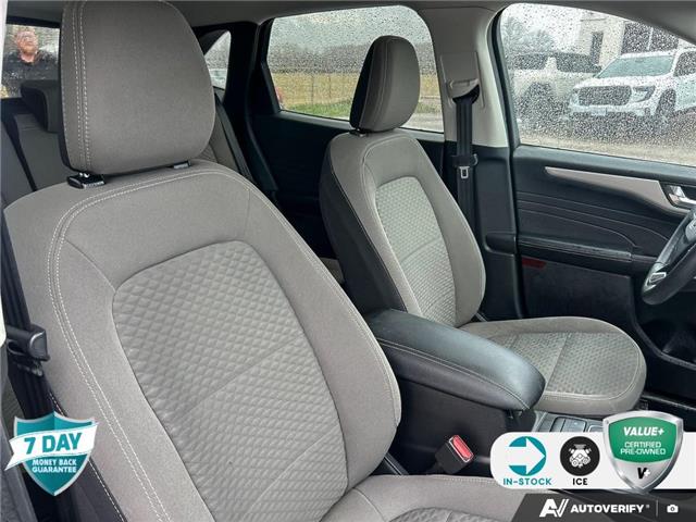 2021 Ford Escape SE (Stk: 26C26A) in Tillsonburg - Image 22 of 25